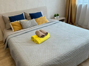 Апартаменты Фабричная 40