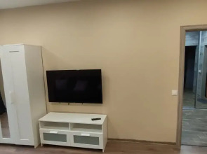 Апартаменты Олимпийская 87