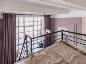 Апартаменты HomeHotel 1