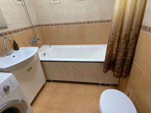 Апартаменты Умный дом