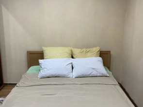 Квартира на проспекте Строителей 9