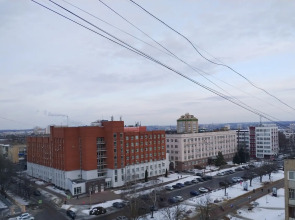 Квартира на бульваре Победы 7А