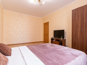 Апартаменты Уютная квартира в Краснодаре