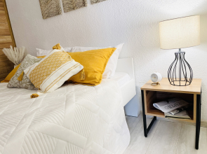 Квартира Atmosfera Sna на Челюскинцев