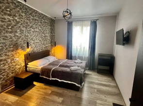 Гостевой дом Royal Galaxy