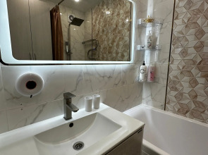 Квартира Сдам Уютную Светлую