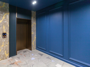 Апартаменты Звезда DaVinci