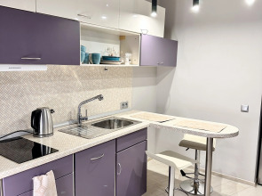 Апартаменты  "Мневники"