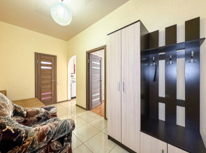 Апартаменты Монако 24 по ул. Воина Шембелиди 24/11