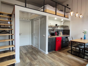 Меблированные комнаты Uppapart  Marata 4