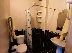 Гостевой дом Версаль