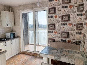 Квартира на Белгородской