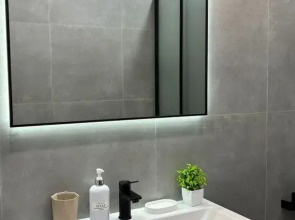 Квартира на Проспекте Максима Горького 26