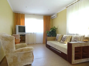 Мини-Гостиница Дельфин