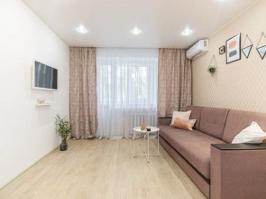 Апартаменты Бизнес класса Квартира у парка Центральный