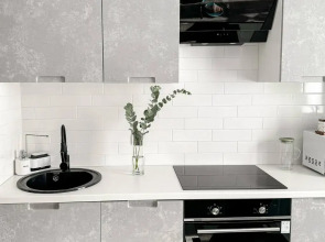 Квартира Однокомнатная в Центре