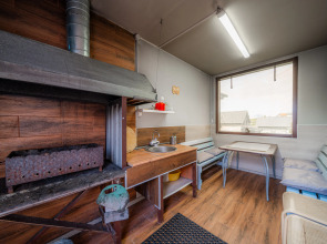 Гостевой Дом Скандинавский