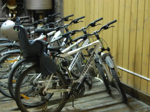 Жилое помещение Активного Отдыха ACTION