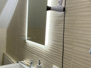 Вилла Гостевая усадьба