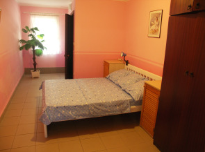 База Отдыха Жемчужный