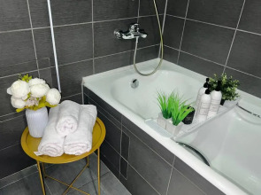 Апартаменты СИБИРЬ HOUSE на  Московском пр-те