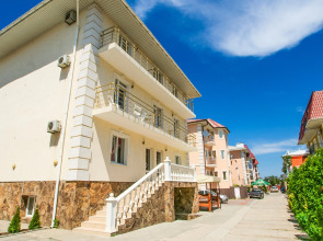 Мини-Отель Жемчужина