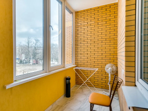 Квартира на Будённовском