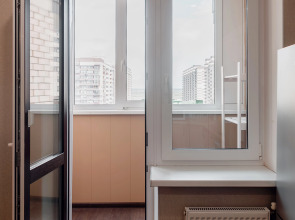 Квартира Братья Поповы