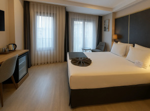 Imagine Istanbul – Sultanahmet