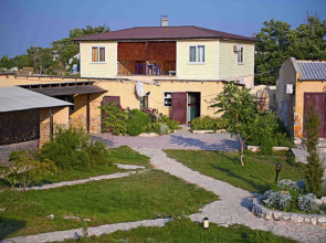 Гостевой дом Бриз