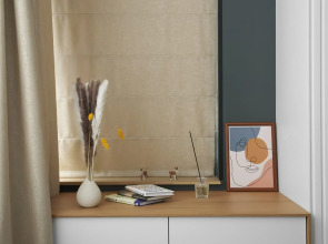 Квартира-Студия с уникальным колоритом