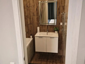 Квартира Авион Лапландия