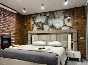 Отель Panorama Lux