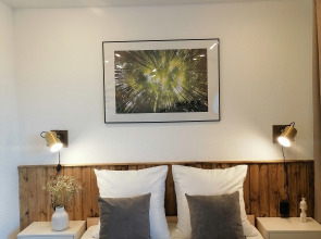 Апартаменты Солнечная