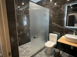 Отель BlackSeaHotel Ldzaa