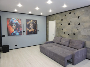 Квартира в Самом Центре Города