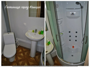Гостевой дом Кашира