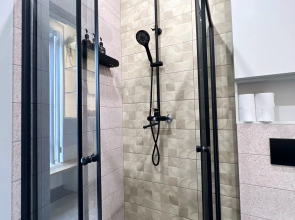 Апартаменты 1 Ягель