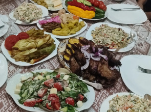 Гостевой дом Bonjour