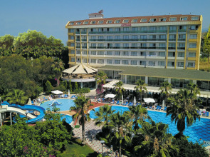 Отель Sentido Lycus Beach