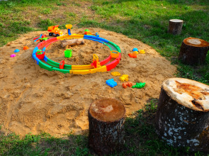 Дом Усадьба Мшанка