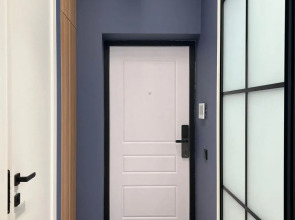 Квартира Городской уголок