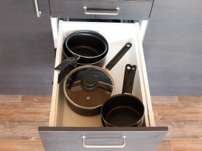 База отдыха NaVolgo на Селигере