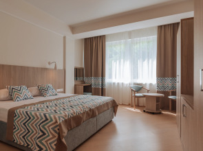 Мини-отель Вилла Дали