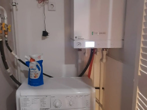 Квартира Уютная для путешественников