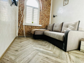 Апартаменты Daily apart