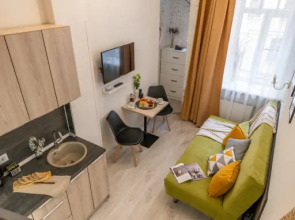 Апартаменты Джулиата 5