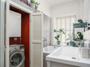 Квартира с Отдельным Входом