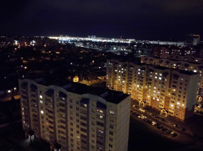 Апартаменты Уютный Витебск