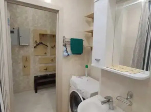 Апартаменты Жк Ленинградский 1